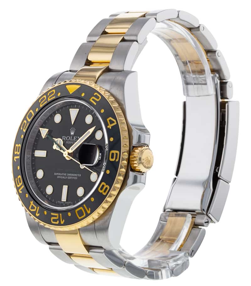 Rolex GMT Master II 116713 LN